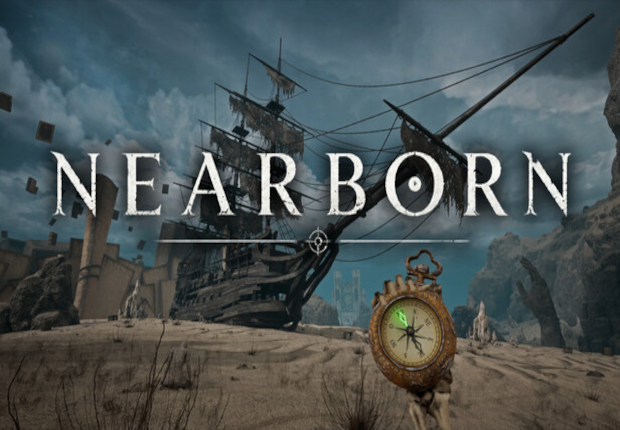 Nearborn PC Steam CD Key screenshot 1