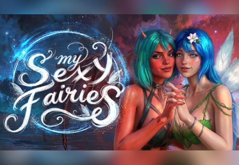 My Sexy Fairies PC Steam CD Key screenshot 1