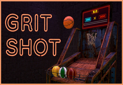 Grit Shot PC Steam CD Key screenshot 2