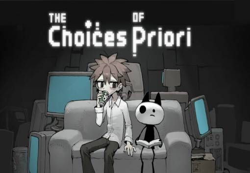 The Choices Of Priori PC Steam CD Key screenshot 2