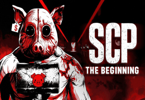 SCP The Beginning PC Steam CD Key screenshot 1