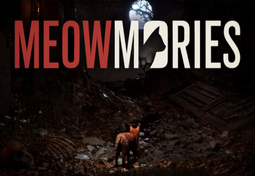 Meowmories PC Steam CD Key screenshot 2