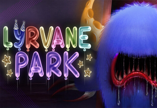 Lyrvane Park PC Steam CD Key screenshot 2