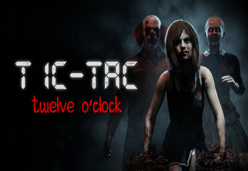 TIC-TAC: Twelve o'clock PC Steam CD Key screenshot 2