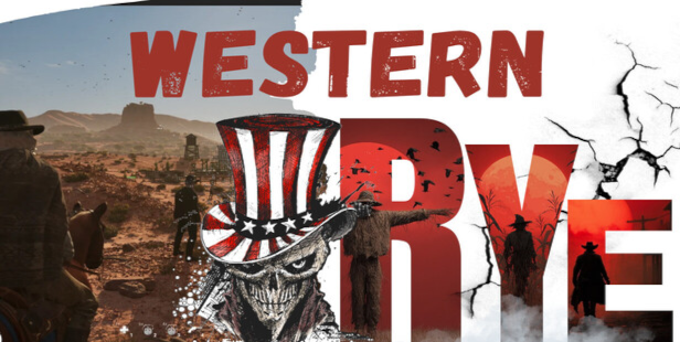 Western Rye PC Steam CD Key screenshot 2