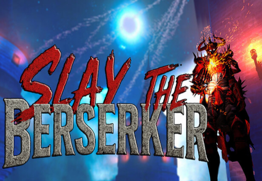 Slay The Berserker PC Steam CD Key screenshot 2