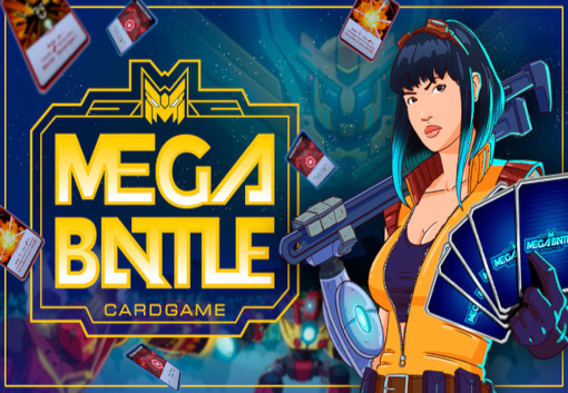 MegaBattle PC Steam CD Key screenshot 2