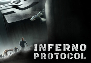 Inferno Protocol PC Steam CD Key screenshot 2