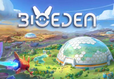 BioEden PC Steam CD Key screenshot 2