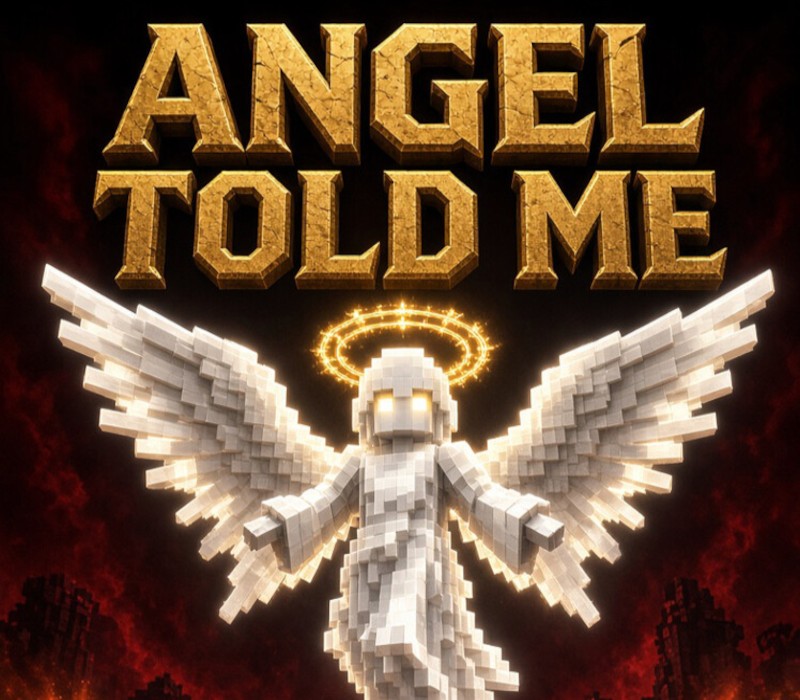 Angel Told Me PC Steam CD Key