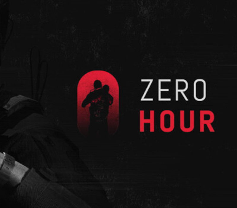 Zero Hour SEA PC Steam CD Key