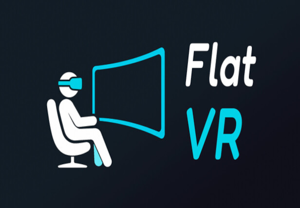 FlatVR PC Steam CD Key screenshot 1