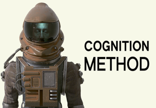 Cognition Method PC Steam CD Key screenshot 2