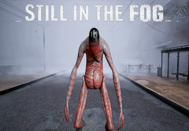 Still in the Fog PC Steam CD Key screenshot 1
