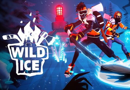 Wild Ice PC Steam CD Key screenshot 2