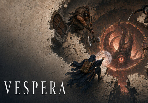 Vespera PC Steam CD Key screenshot 1