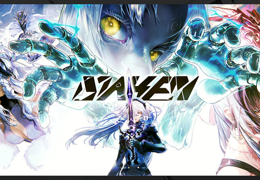 MAKEN PC Steam CD Key screenshot 1
