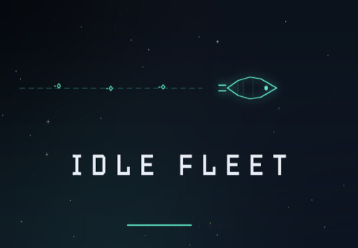 Idle Fleet PC Steam CD Key screenshot 2