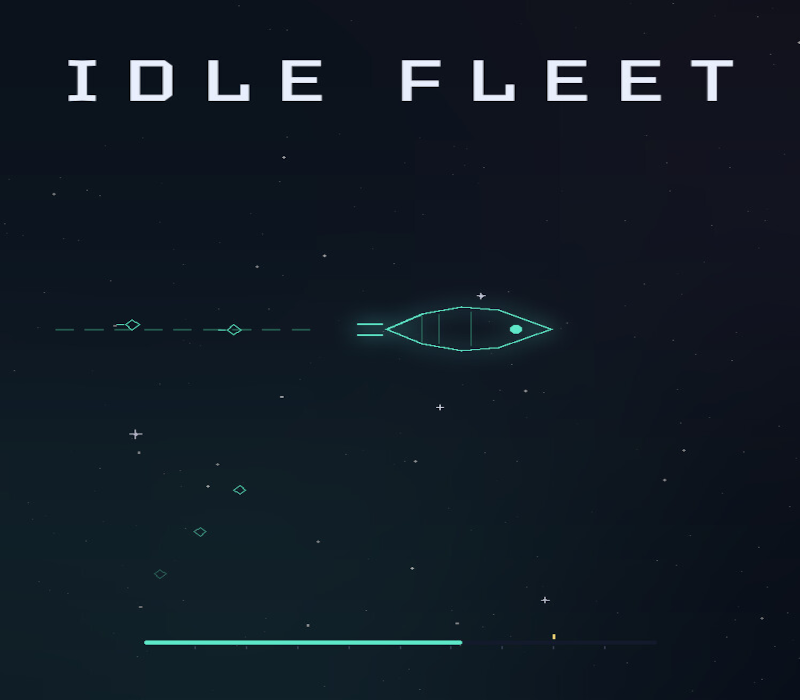 Idle Fleet PC Steam CD Key