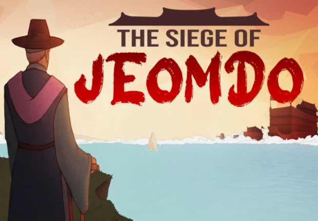 The Siege of Jeomdo PC Steam CD Key screenshot 2