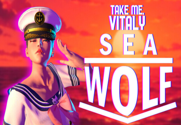 Take me, Vitaly - Sea Wolf DLC PC Steam CD Key screenshot 1