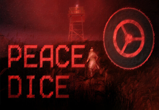 Peace Dice PC Steam CD Key screenshot 2