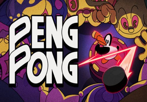 PengPong PC Steam CD Key screenshot 1