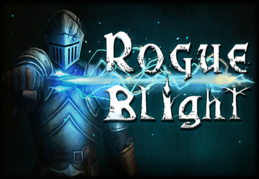 Rogue Blight PC Steam CD Key screenshot 2