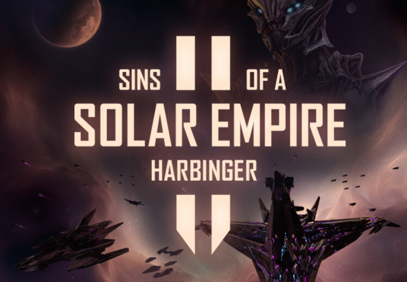 Sins of a Solar Empire II - Harbinger DLC PC Steam CD Key screenshot 2