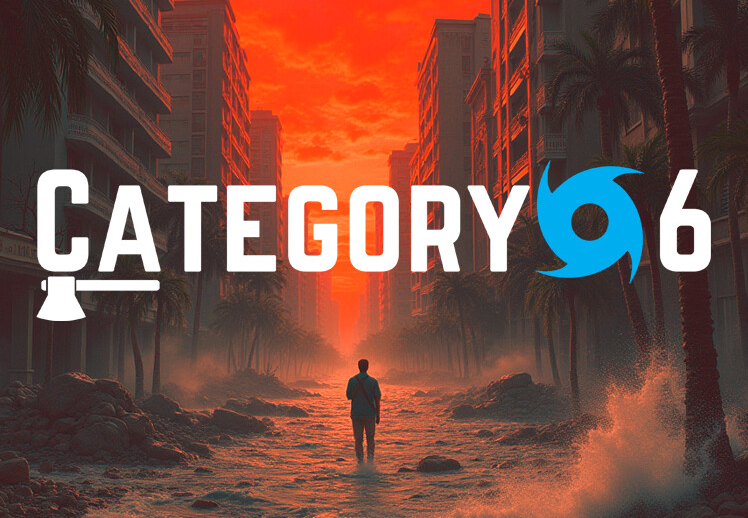 Category 6 PC Steam CD Key screenshot 2