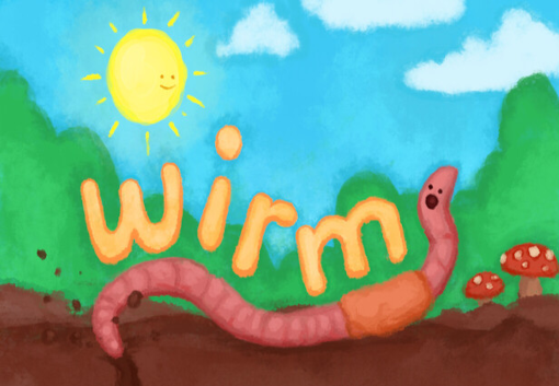 Wirm PC Steam CD Key screenshot 2