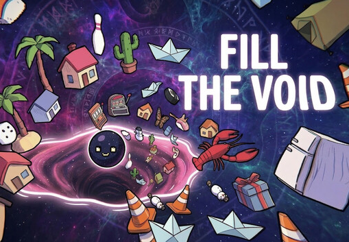 Fill The Void PC Steam CD Key screenshot 1