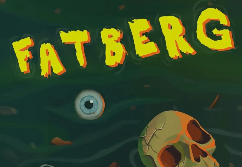 Fatberg PC Steam CD Key screenshot 2
