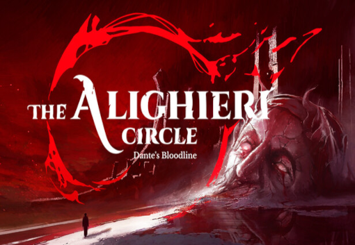 The Alighieri Circle: Dante's Bloodline PC Steam CD Key screenshot 2