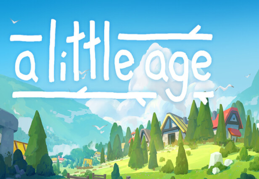 A Little Age PC Steam CD Key screenshot 2