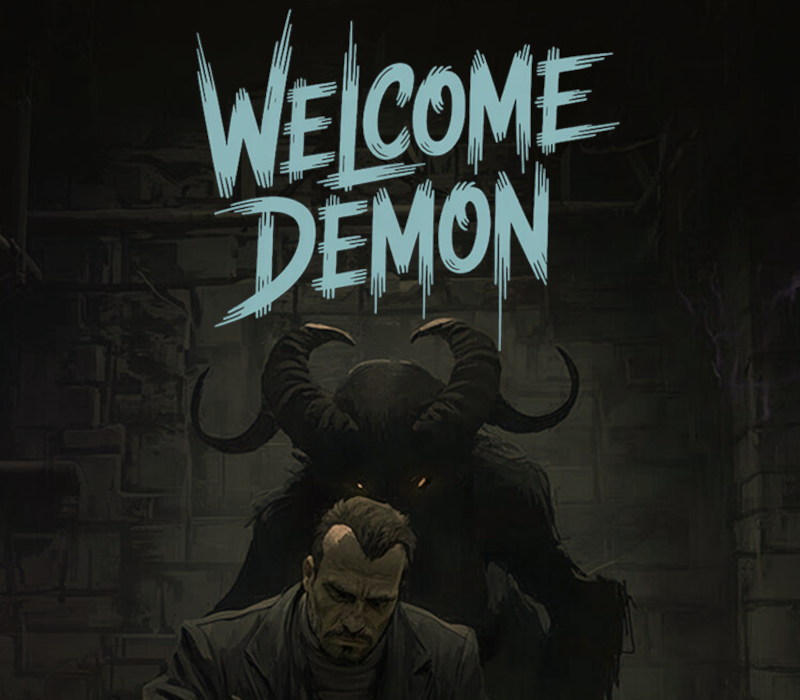 Welcome Demon PC Steam CD Key