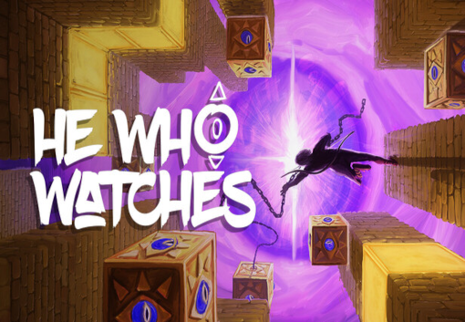 He Who Watches PC Steam CD Key screenshot 2