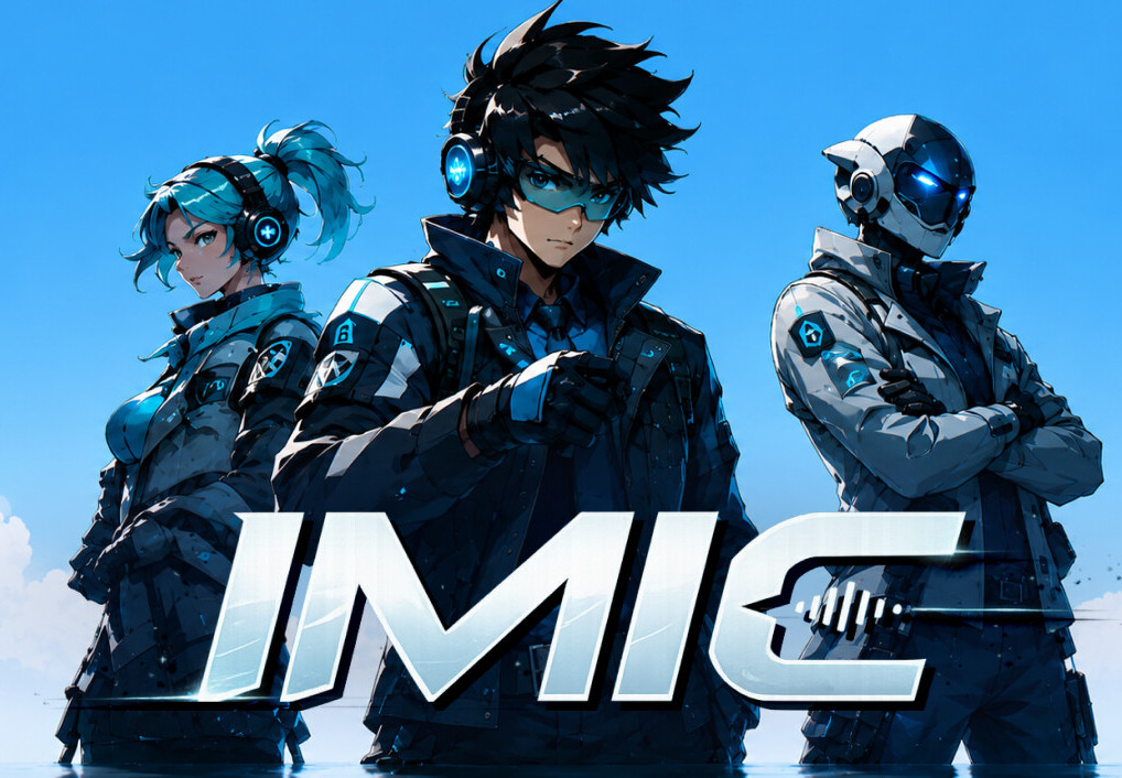 iMic - Voice Changer PC Steam CD Key screenshot 1