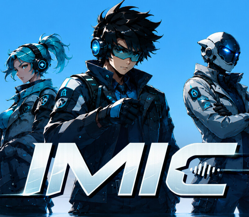 iMic - Voice Changer PC Steam CD Key