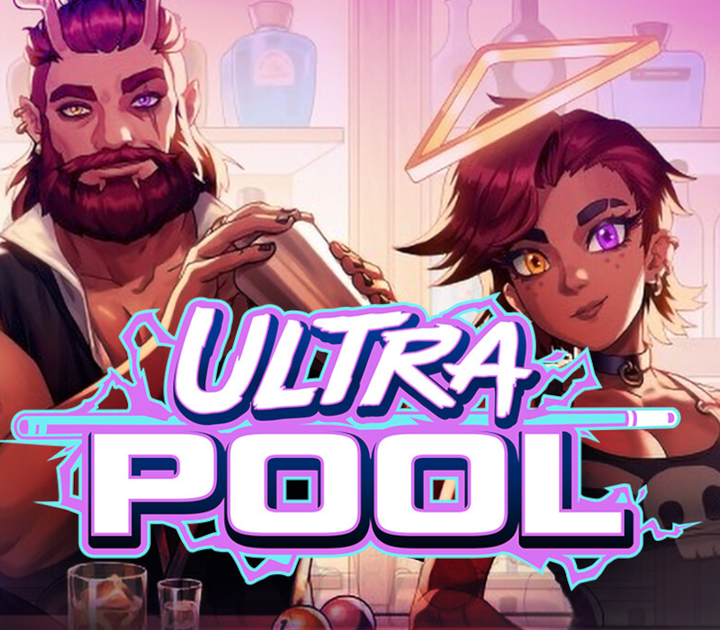 Ultrapool PC Steam CD Key