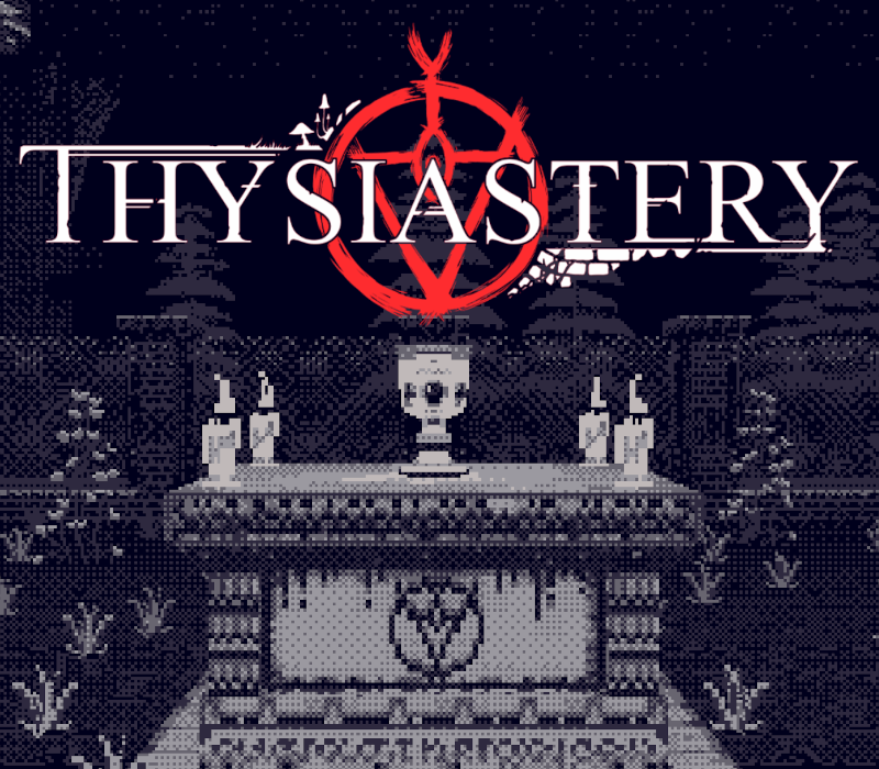 THYSIASTERY PC Steam CD Key