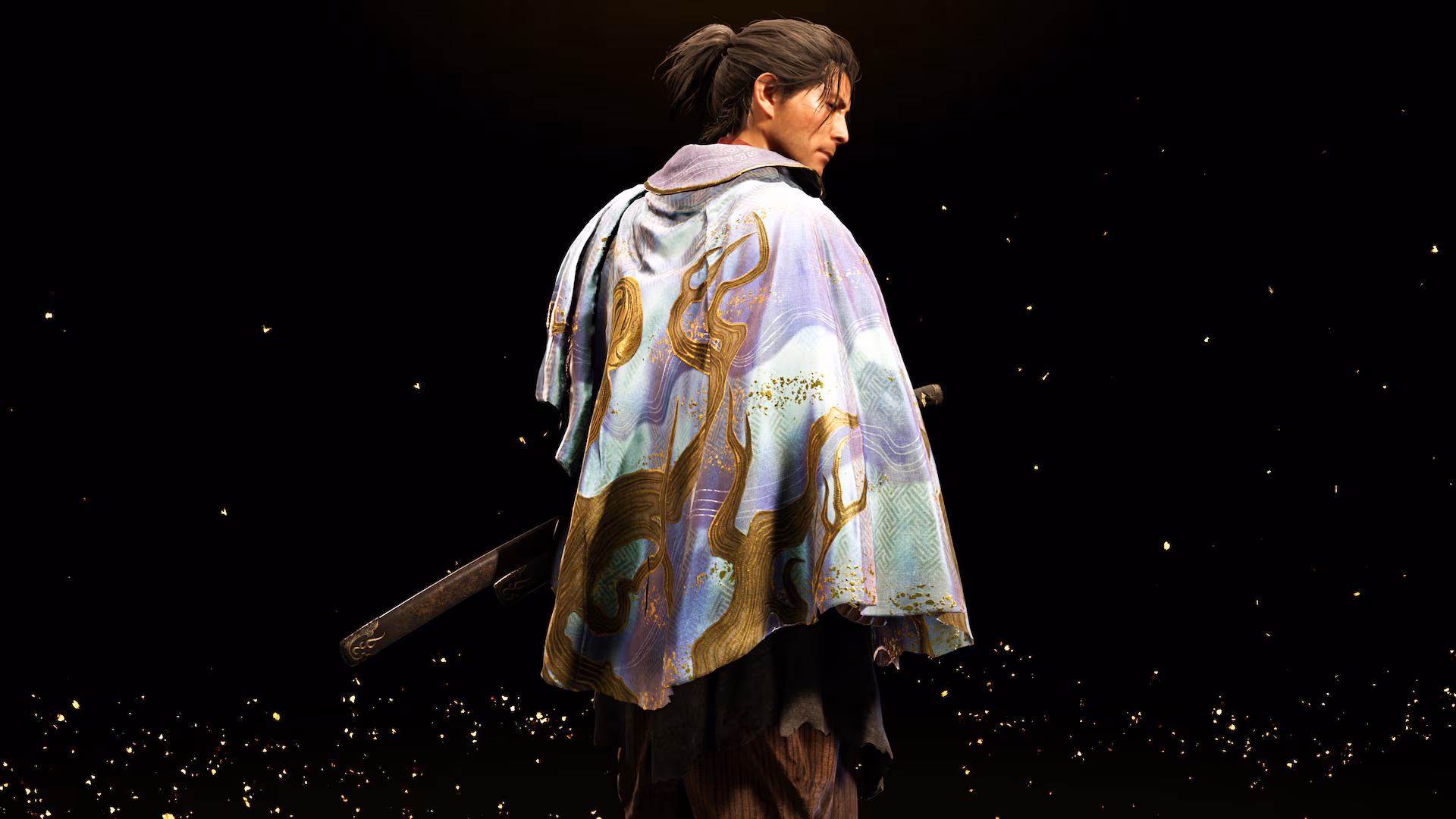 Onimusha: Way of the Sword - Premium Deluxe Kit DLC EU PS5 screenshot