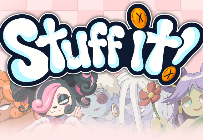 Stuff It! PC Steam CD Key screenshot 1
