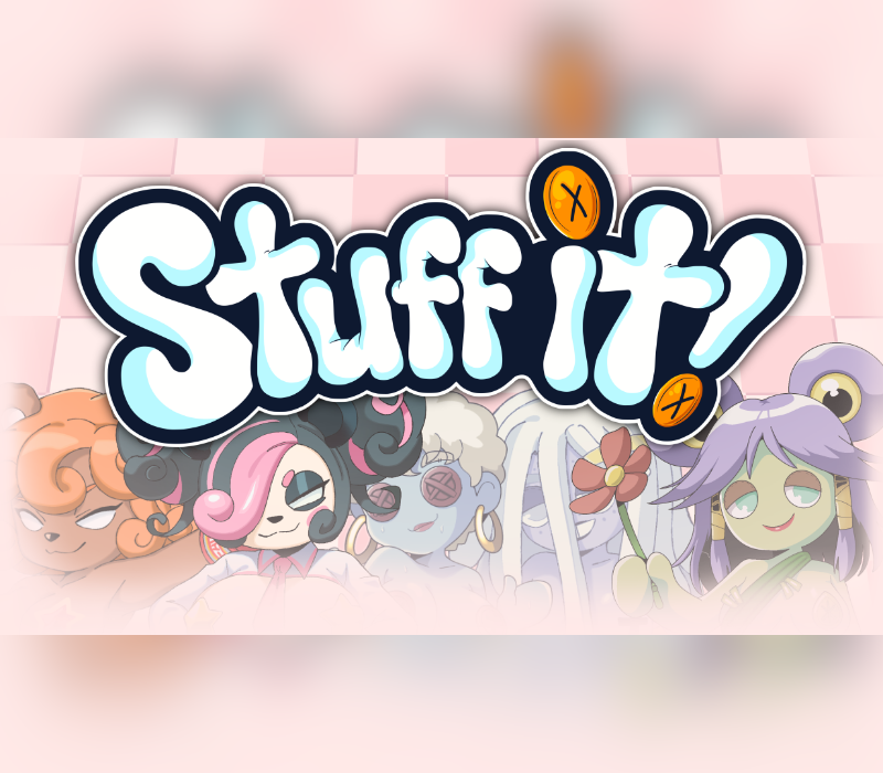 Stuff It! PC Steam CD Key
