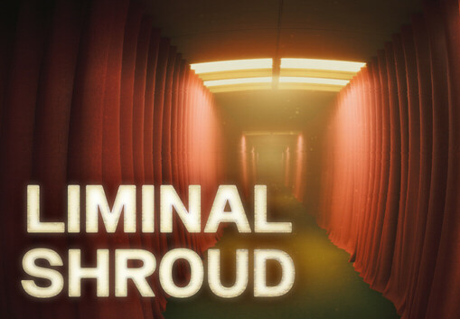 Liminal Shroud PC Steam CD Key screenshot 2