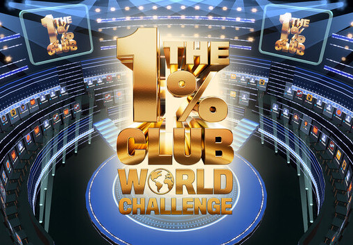 The 1% Club World Challenge PC Steam CD Key screenshot 2