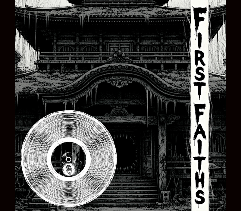 VOS: First Faiths PC Steam CD Key