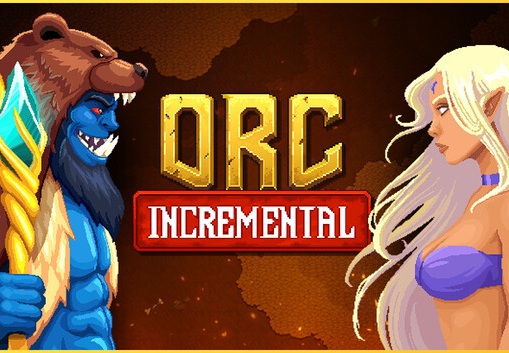 Orc Incremental PC Steam CD Key screenshot 2