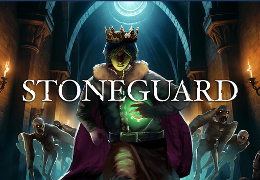 Stoneguard PC Steam CD Key screenshot 2