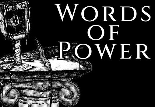 Words Of Power PC Steam CD Key screenshot 1